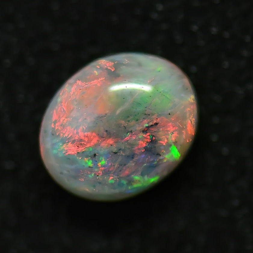 Semi Black Opal