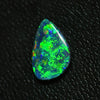 polished opal gemstone