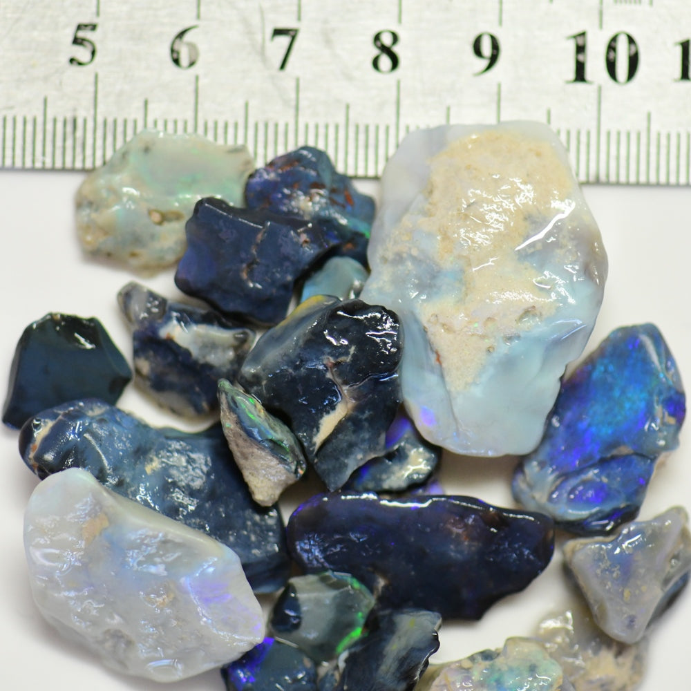 beginner opal rough