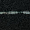 GENUINE 925 STERLING SILVER CHAIN Necklace New 50 cm