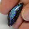 19.75 cts Australian Boulder Opal, Cut Stone