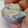 78 cts Australian Rough Opal Lightning Ridge