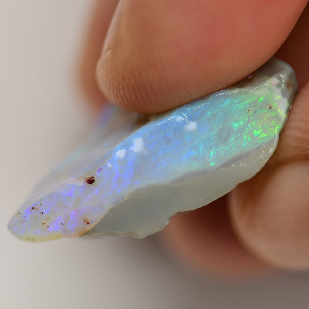 raw opal