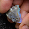gem raw opal 