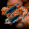 rough opal gemstone