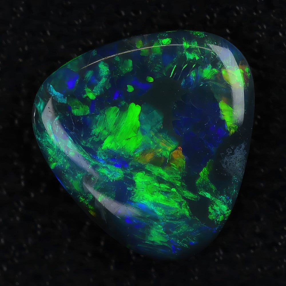 Black Opal absolute opals