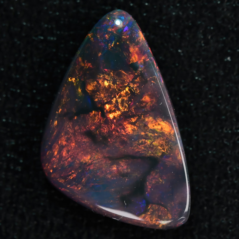 loose gemstone opal