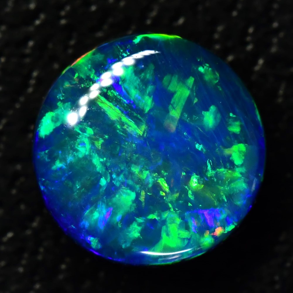 green opal 