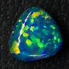 doublet opal stone