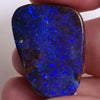 27.81 cts Australian Boulder Opal, Cut Stone