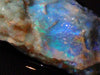 137 ct Single Opal Rough, Gem Stone 59x35x21mm