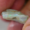 17.80 cts Australian Rough Opal for Carving Lightning Ridge - Beginner