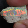 25.25 cts Australian, Semi Black Opal Rough, Lightning Ridge, Gem Stone