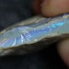 125.25 cts Single Opal Rough for Carving 63.1x36.8x13.3mm
