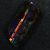 10.75 cts Australian Boulder  Red Opal, Cut Loose Stone