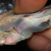 52.65 cts Australian Lightning Ridge Opal Rough for Carving
