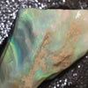 90.15 cts Single Opal Rough for Carving, Gem Stone 47.2x30.5x17.5mm