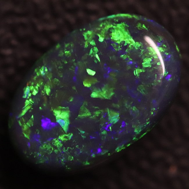 gem opal