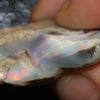 52.65 cts Australian Lightning Ridge Opal Rough for Carving