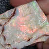 127.75 cts Australian Lightning Ridge, Opal Rough for Carving, Gem Stone