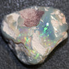 29.70 cts Australian Opal Rough Lightning Ridge Polished Specimen