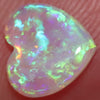 Crystal Opal Cabochon, Australian Solid Cut Loose Stone 0.56 cts South Australia