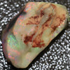 43.65 cts Single Opal Rough, Gem Stone 32.9x20.7x18.5mm