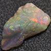 6.1 cts Australian Opal Rough Lightning Ridge Wood Fossil Polished Specimen