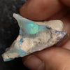 47.35 cts Australian Lightning Ridge Opal Rough for Carving
