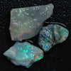 52.90 cts Opal Rough for Carving, Parcel 14.7x10.3x6.2mm