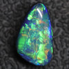 1.40 cts Australian Opal, Doublet Stone, Cabochon