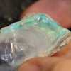 65.55 cts Single Opal Rough for Carving 35.3x30.5x16.5mm
