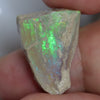122.05 cts Opal Rough Parcel, Fossilised Shell 20.7-50.2x5.4-22.2x8.2-13.6mm