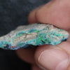 32.3 cts Single Opal Rough for Carving 35.3x25.8x10.7mm