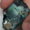 48.70 cts Australian  Rough Opal for Carving, Lightning Ridge