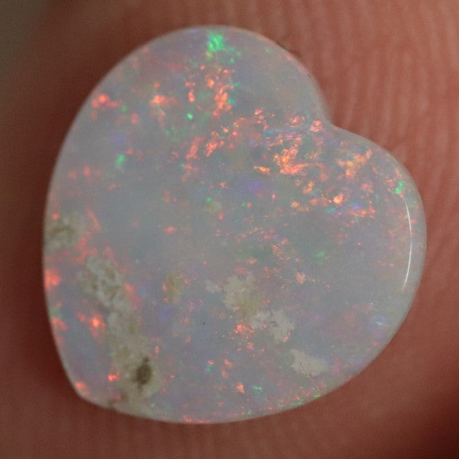 1.16 cts Opal Cabochon, Australian Solid Cut Loose Stone South Australia