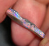 3.40 cts Lightning Ridge Opal , Australian Solid Carving
