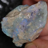 69.40 cts Single Opal Rough for Carving 33.3x25.3x23.1mm