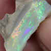 Single Opal Rough