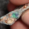 18.15 cts Australian Lightning Ridge Opal Rough for Carving