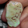 10.70 cts Australian Single Rough Opal for Carving, Lightning Ridge