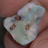 7.75 cts Single Opal Rough for Carving 18.6x14.9x5.6mm