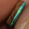 1.20 cts Australian  Opal, Doublet Stone, Cabochon