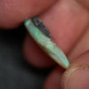 7.90 cts Australian Opal Rough, Lightning Ridge Polished Specimen