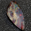 Australian Boulder Opal Cut Loose Stone 6.70 cts