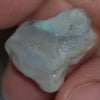 7.75 cts Single Opal Rough for Carving 18.6x14.9x5.6mm