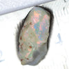 6.05 cts Single Opal Rough for Carving, Lightning Ridge