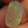 8.50 cts Australian Gem Opal Lightning Ridge, Rough Crystal Nobby