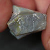 14.50cts Australian Opal Rough, Lightning Ridge Polished Specimen