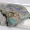 69.40 cts Single Opal Rough for Carving 33.3x25.3x23.1mm